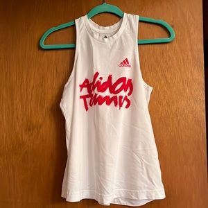 Adidas Tennis tank
